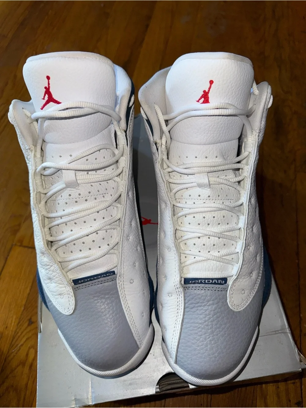 Jordan 13